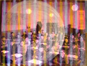 .... SUR LES TRACES DU TEMPS QUI PASSE .... SUR LES TRACES DU TEMPS QUI PASSE